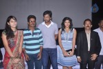 Thuttu Tamil Movie Press Meet - 36 of 44