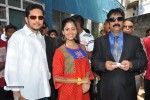 Tiger Sultan Movie Opening - 9 of 80