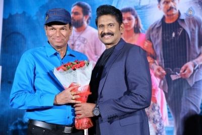 Tik Tak Movie Audio Launch - 3 of 18