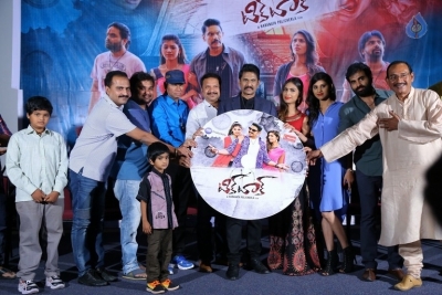 Tik Tak Movie Audio Launch - 11 of 18