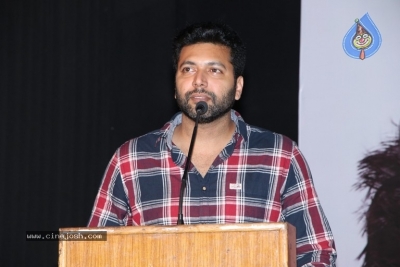 Tik Tik Tik Movie Success Meet - 4 of 16