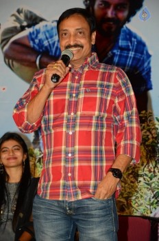 Tolipremalo Movie Platinum Disc Function - 34 of 42