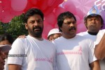 Tolly Celebs at Cancer Hospital for Breast Cancer Awareness Program - 99 of 249
