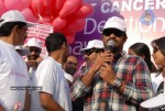 Tolly Celebs at Cancer Hospital for Breast Cancer Awareness Program - 130 of 249