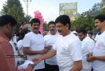 Tolly Celebs at Cancer Hospital for Breast Cancer Awareness Program - 132 of 249