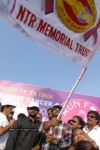 Tolly Celebs at Cancer Hospital for Breast Cancer Awareness Program - 139 of 249