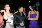 Tollywood Celebs at Fashion Show In Hyderabad - 2 of 30