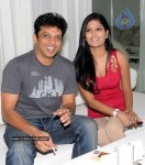 Tollywood Celebs At Touch Pub - 12 of 26