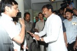 Tollywood Celebs Cast Their Votes - 12 of 270