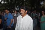 Tollywood Celebs Cast Their Votes - 232 of 270