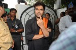 Tollywood Celebs Cast Their Votes - 241 of 270