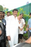 Tollywood Celebs Cast Their Votes - 245 of 270