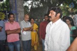 Tollywood Celebs Cast Their Votes - 247 of 270