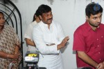 Tollywood Celebs Cast Their Votes - 249 of 270