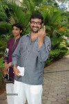 Tollywood Celebs Cast Their Votes - 251 of 270