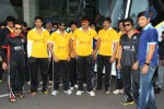 Tollywood Cricket League Match 01 - 3 of 35