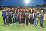 Tollywood Cricket League Match 01 - 5 of 35