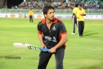 Tollywood Cricket League Match 01 - 11 of 35