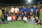 Tollywood Cricket League Match 01 - 14 of 35