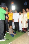 Tollywood Cricket League Match 01 - 15 of 35