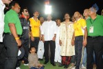 Tollywood Cricket League Match 01 - 21 of 35