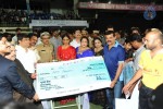 Tollywood Cricket League Match  - 4 of 257