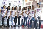 Tollywood Miss AP 2012 Event - 8 of 49