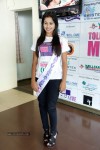 Tollywood Miss AP 2012 Event - 16 of 49