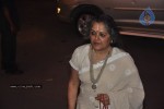 Tollywood Stars at ANR Padma Vibhushan Party 01 - 48 of 304
