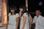 Tollywood Stars at ANR Padma Vibhushan Party 02 - 8 of 126