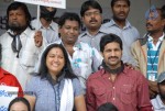 Tollywood Stars Support Anna Hazare Movement - 1 of 66