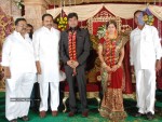 Top Celebs at Muthyala Subbaiah Son Marriage - 1 of 35