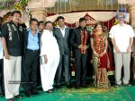 Top Celebs at Muthyala Subbaiah Son Marriage - 3 of 35