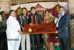 Top Celebs at Muthyala Subbaiah Son Marriage - 5 of 35