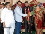 Top Celebs at Muthyala Subbaiah Son Marriage - 14 of 35