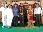 Top Celebs at Muthyala Subbaiah Son Marriage - 16 of 35
