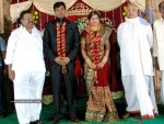 Top Celebs at Muthyala Subbaiah Son Marriage - 17 of 35