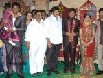 Top Celebs at Muthyala Subbaiah Son Marriage - 18 of 35