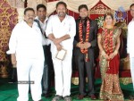 Top Celebs at Muthyala Subbaiah Son Marriage - 19 of 35