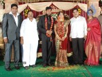Top Celebs at Muthyala Subbaiah Son Marriage - 23 of 35