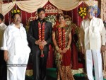 Top Celebs at Muthyala Subbaiah Son Marriage - 24 of 35