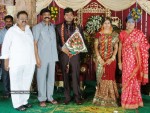 Top Celebs at Muthyala Subbaiah Son Marriage - 25 of 35