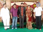 Top Celebs at Muthyala Subbaiah Son Marriage - 27 of 35