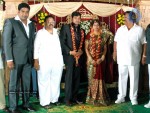 Top Celebs at Muthyala Subbaiah Son Marriage - 28 of 35
