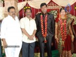 Top Celebs at Muthyala Subbaiah Son Marriage - 29 of 35