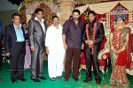 Top Celebs at Muthyala Subbaiah Son Marriage - 31 of 35