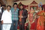 Top Celebs at Muthyala Subbaiah Son Marriage - 32 of 35