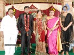 Top Celebs at Muthyala Subbaiah Son Marriage - 33 of 35