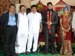 Top Celebs at Muthyala Subbaiah Son Marriage - 34 of 35