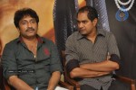 Top Directors at Nagavalli Movie Press Meet - 12 of 24